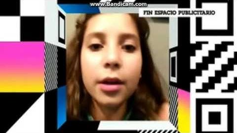 Cartoon network LA CN Blah! Check it 4.0 Bumper 178