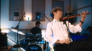 유진박이 연주하는 셀린 디온의 My Heart Will Go On (타이타닉 OST) / Eugene Park - My Heart Will Go On (Titanic OST)