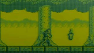 Castlevania: The Adventure (Game Boy) Playthrough - NintendoComplete screenshot 3