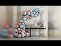 Resenha: 50 Balão Metalizado Bexiga Nº 10 Azul Decoração para Festa Aniversário