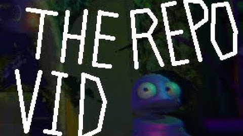 Maybe the best REPO video