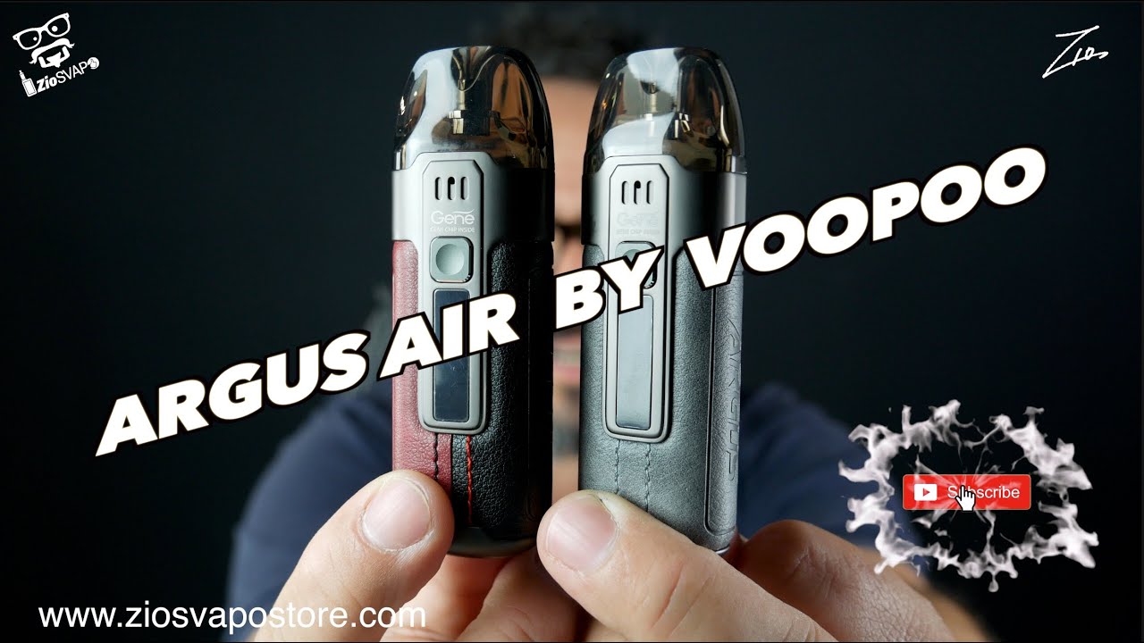 ARGUS AIR BY VOOPOO 