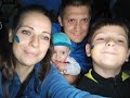 VLOG Як ми вболівали за Збірну України в фан-зоні Черкас на матчі зі Швецією на ЄВРО-2020 | Babasiky