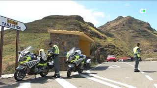 Guardia Civil y Policía Canaria proponen para sanción este fin de semana a 100 personas | F2 210321