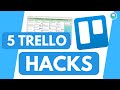 5 Useful Trello Hacks with Scott Friesen | Simpletivity