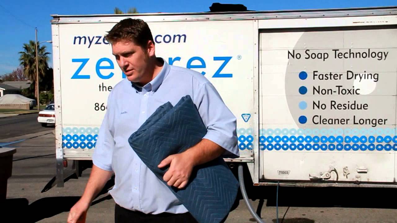 ZeroRez on The Best of Southern California YouTube