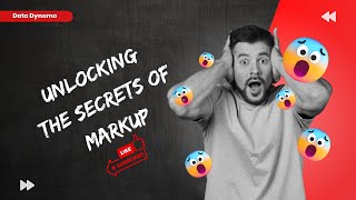 Un🔓the secrets of markup tips & tricks for web development