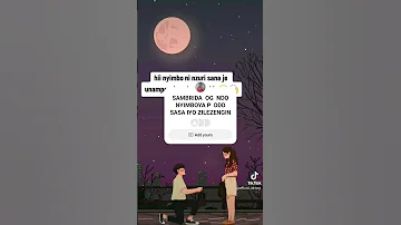 SAMBRIDA OG 