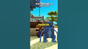 My Minecraft server has a problem...