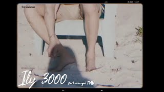 𝙄𝙡𝙮 3000 — Park Chanyeol [FMV]