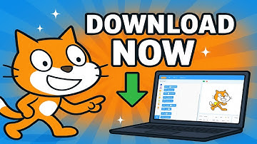 How to Download & Install Scratch on PC (2025) | Step-by-Step for Beginners