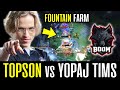 Topson NO MERCY Fountain Farm vs. BOOM ESPORTS (YOPAJ TIMS)