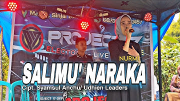 Salimu