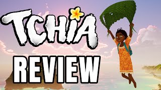 Tchia Review - The Final Verdict (Video Game Video Review)