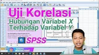 Analisis Deskriptif Menggunakan SPSS |Tutorial SPSS Terbaru. 