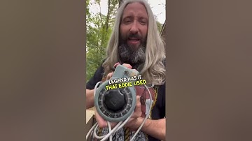 How To Use A Variac With Your Tube Amp #guitar #eddievanhalen #vanhalen #shorts