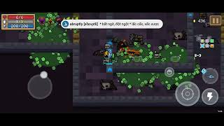 Alchemist's bug