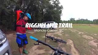 Biggin Creek MTB Trail