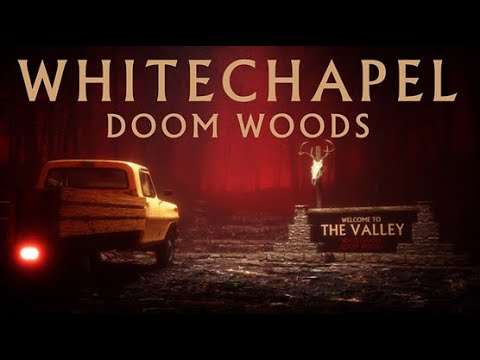 Whitechapel debut "Doom Woods" video and announce 2021 tour w/ As I Lay Dying