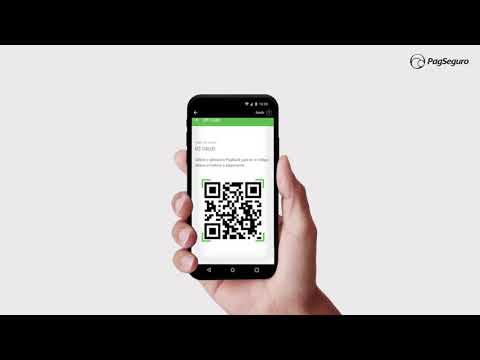 Veja como vender via QR Code com o app PagVendas!