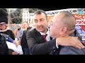 الفنان نصر مدنية جنة جنة مهرجان العريس فادي ربايعة ميثلون تسجيلات الأمير 2019 HD 