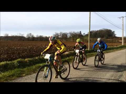 Vtt beaucaire gers