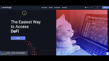 How To Set Up A Waves Exchange Account