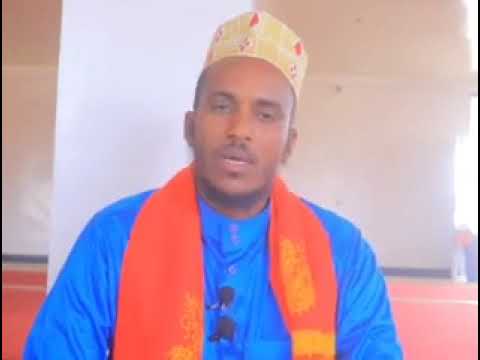 Muxaadaro Ku Saabsan Istiqfaarta Iyo Faa Iidada Laga Helo Sh C Samad Sh Axmednasir Q 1d Subscrib Sar 