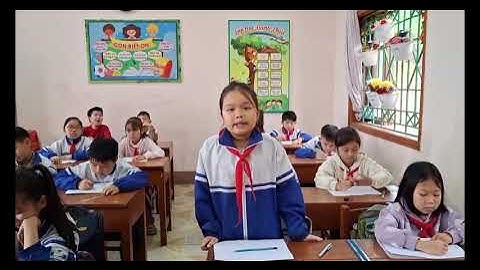 TRƯỜNG TH SỐ 1 MINH LẬP- ĐỒNG HỶ- THÁI NGUYÊN- SINH HOẠT DƯỚI CỜ CHỦ ĐỀ CHÀO MỪNG NGÀY PHỤ NỮ 8-3