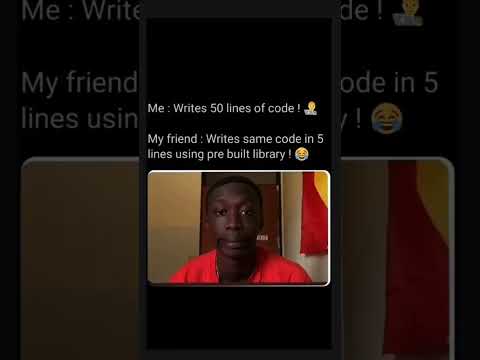 Random Coding Memes