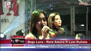 Bojo loro - Rere Amora feat Lusi Rulista