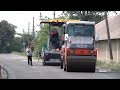 В селі Кам’янка на Буковині завершують будівництво сполучної дороги