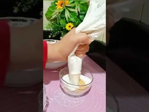 كاسات الكنافه بالكريمه بطريقة ناجحه وسهله بمكونات بسيطه