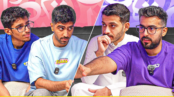اغرب تحدي قافية !! 🤣 ( هبد لا نهائي )