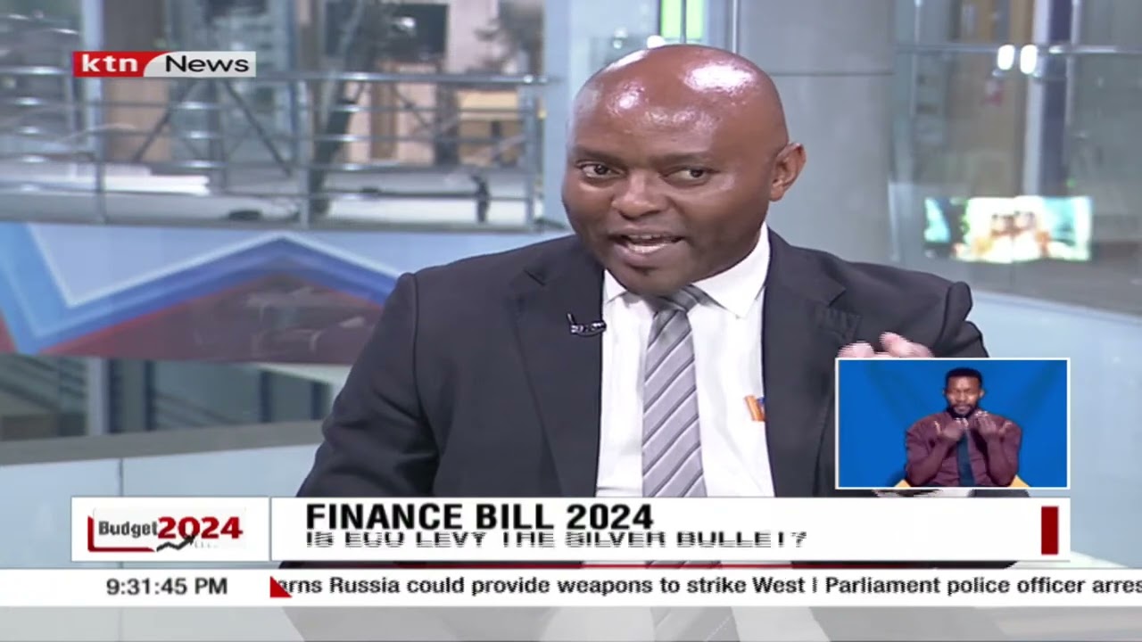 Finance Bill 2024: Kenyans want proposed tax done away with