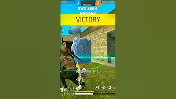 1V1 custom challenge my friend #shorts #viral #freefire #gaming #youtubeshorts #headshot #legend