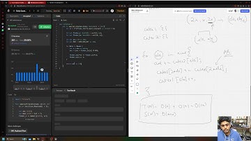 LeetCode | Count Special Triplets | C++ | Golang | Rust