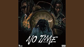 No time