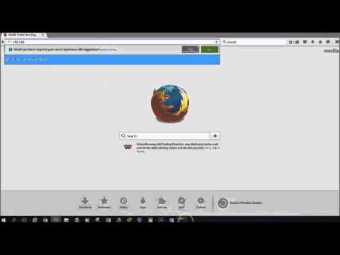 কিভাবে দূরবর্তীভাবে একটি তারের মডেম পুনরায় চালু করবেন
