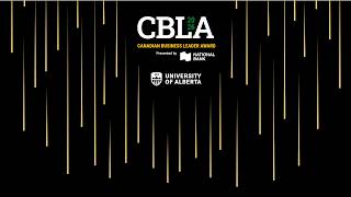 Canadian Business Leader Award 2026