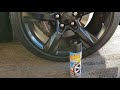 Armorall Quicksilver Wheel &amp; Tire Cleaner