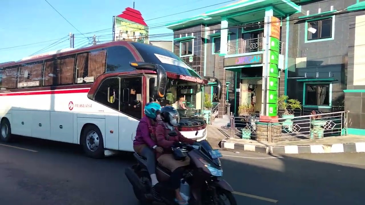 JALAN RAYA MANIS KIDUL KABUPATEN KUNINGAN..!!..🇮🇩