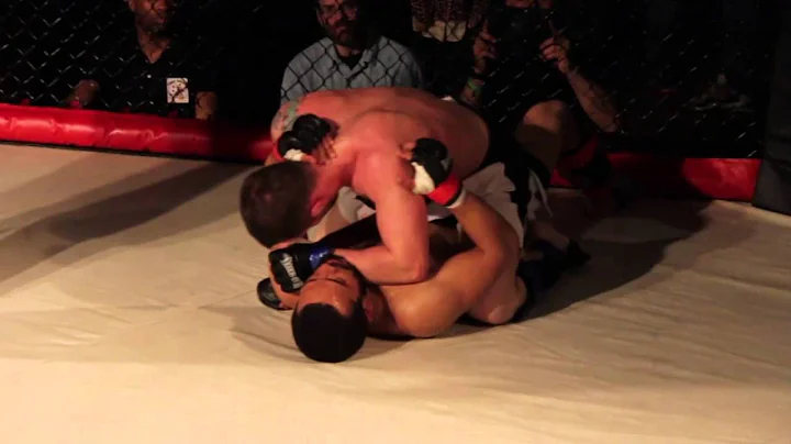 Aggressive Combat Championship, May 11th, 2013 Hig...