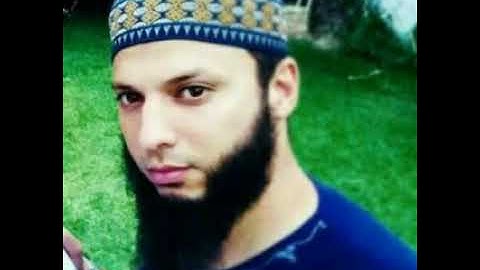إبداع القارئ حمزة تكارلي ما تيسر من سورة ق