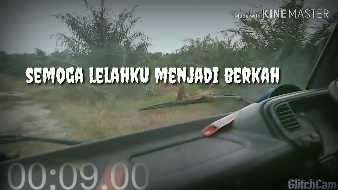 Semoga Lelahku  Hari  Ini  Menjadi Berkah SO PULSA