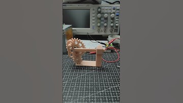 Scotch Yoke Mechanism