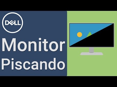 Vídeo: Como Eliminar A Cintilação Do Monitor