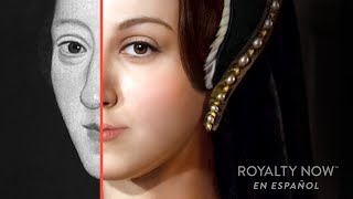 Ana Bolena ¿Cómo Se Vería en la Vida Real? | Royalty Now