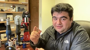 ACR press wars RLS / Zoomlock Max / Mueller ACR