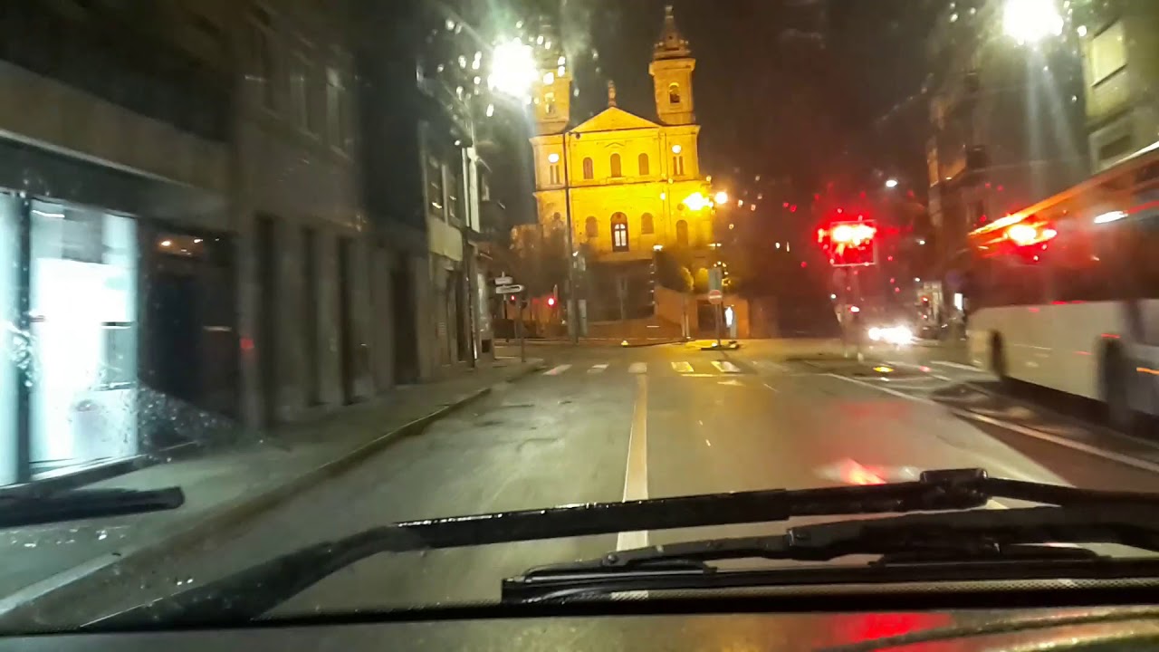 EMS Portugal - AMS elderly male